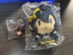 刀剣乱舞 御伴散歩 三日月宗近 京極正宗