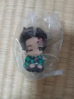 鬼滅の刃 竈門炭治郎 肩ズン