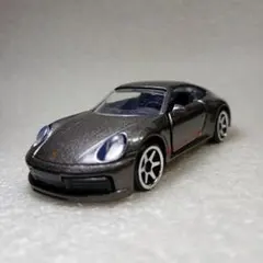 ポルシェ911 カレラ S マジョレット ジャーマンコレクション2 ミニカーのサムネイル