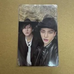 Straykids スキズ DO IT 限定盤 ユニット チャンビン ヒョンジン