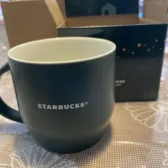 STARBUCKS マグカップ