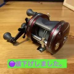 2025年最新】abu 5500c3の人気アイテム - メルカリ