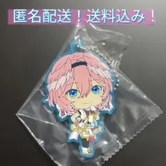 【匿名配送】未開封品　ホロライブカプセルラバーマスコット オリジン3　鷹嶺ルイ