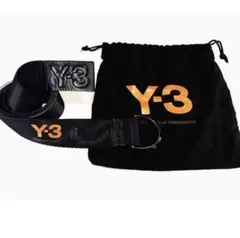 Y3ベルト