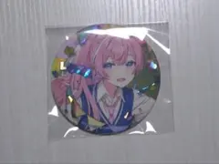 39culture2023 缶バッジ 巡音ルカ - メルカリ