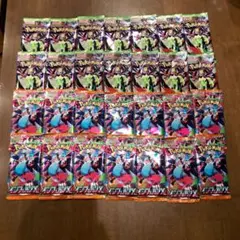 ポケモンカードゲーム インフェルノＸ　ムニキスゼロ バラパックセット