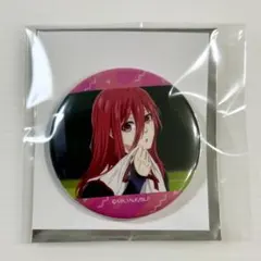 ブルーロック 千切 豹馬 あでぃしょなる・たいむ！ 缶バッジ