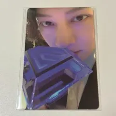 SUPER JUNIOR 應援棒 內附特典 小卡 希澈