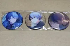 プロセカ缶バッジあんスタコラボ 青柳冬弥 Vol.B 60点 プロセカ缶バッジあんスタコラボ 青柳冬弥 Vol.B 60点 プロセカ