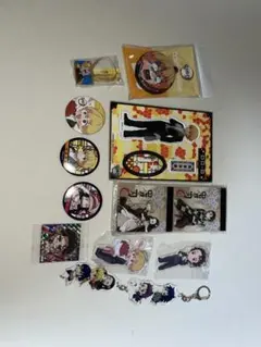 鬼滅の刃グッズセット