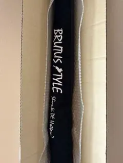 BRUTUS ミッドライダー　未使用保証書付き　送料込 m25827102857_1.jpg?1714483374