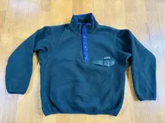 patagonia スナップＴ　シンチラ
