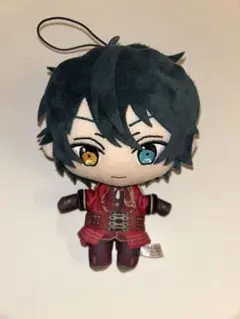 あんさんぶるスターズ‼︎ 影片みか　ぬいぐるみ