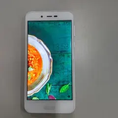 ジャンク品　AQUOS SH-M05 SIMフリー Wifi対応