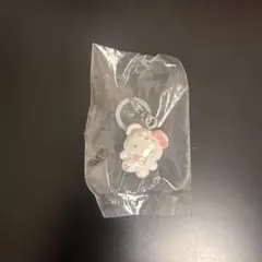 サンリオ ハローキティ マスコット ストラップ