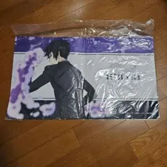 家庭教師ヒットマンREBORN！特大ロングクッション 抱き枕 ディーノ