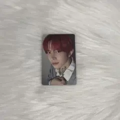 ENHYPEN enhypen ヒスン　宵　タワレコ　ラキドロ　トレカ