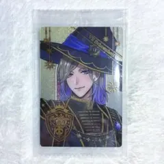 ツイステ ヴィル ウエハース 7 箔押し レア