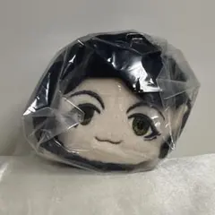 鬼滅の刃 鬼舞辻無惨 もちころりん ぬいぐるみ - メルカリ