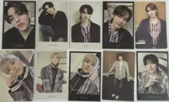 SEVENTEEN トレカ CARAT LAND 2024 即購入❌