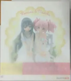 AMAKUNI 劇場版 魔法少女まどか⭐マギカ　暁美ほむら&鹿目まどか　2017