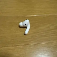 【ジャンク品】Apple AirPods Pro 第一世代　右耳のみのサムネイル