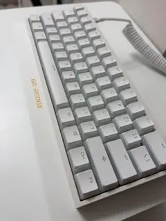 2026年最新】Wooting ケーブルの人気アイテム - メルカリ