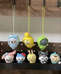 ちいかわ　ガチャ　まとめ売り