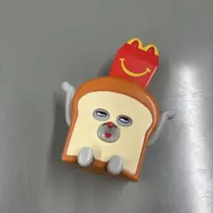 パンどろぼう ぬいぐるみ