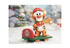 DISNEY Winnie the Pooh Gift Giving シリーズ