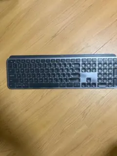 Logicool MX KEYS ワイヤレスキーボード 本体 US配列のサムネイル