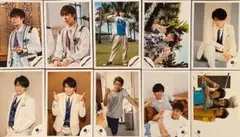 King&Prince 岸優太 公式写真10枚