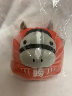 サラブレッドコレクション だるまぬいぐるみ ゴールドシップ