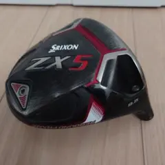 SRIXON　ZX5　9.5　ドライバー　ヘッド