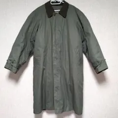 ノースフェイス　ステンカラーダウンコート