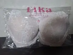 Tika レースブラジャーショーツセット D70 ピンク