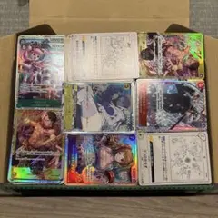 ワンピースカードまとめ売り、引退品①