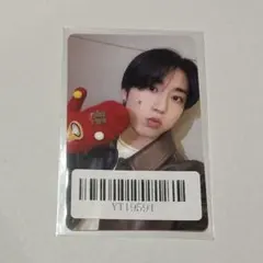 Stray Kids HAN Karma 中華 KMS 上海2.0 トレカ - メルカリ