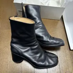 メゾンマルジェラ　足袋ブーツ　41 箱付き