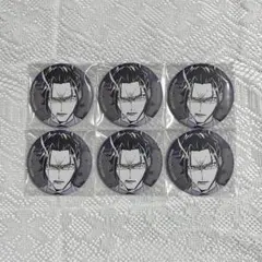 1669：if魔フィア 缶バッジ カルエゴ