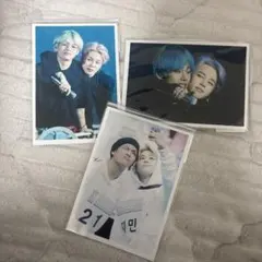 2026年最新】bts 写真 ジミンの人気アイテム - メルカリ