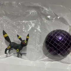 【送料込】ポケモン ネオンパーティー ブラッキー