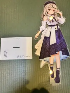 Roselia 湊友希那 アクリルスタンド school days 制服 - メルカリ
