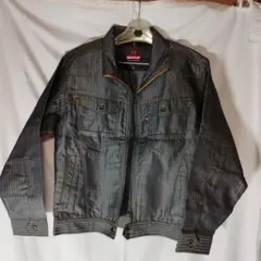BURTLE 作業用ジャケット Lサイズのサムネイル