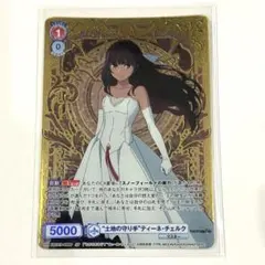 2026年最新】FSF/01B 029SP[SP]：“土地の守り手”ティーネ・チェルクの