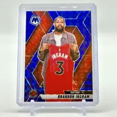 2026年最新】brandon ingramの人気アイテム - メルカリ