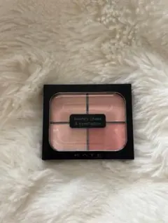 KATE Bouncy Cheek & Eyeshadow PK-1