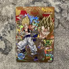 2026年最新】ドラゴンボール ヒーローズ cpの人気アイテム - メルカリ