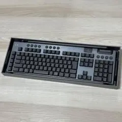 Logicool G913 LN（リニア・赤軸）フルサイズ