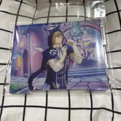 ニルアド 冬の市 アイドル アクスタ 星川翡翠 - メルカリ